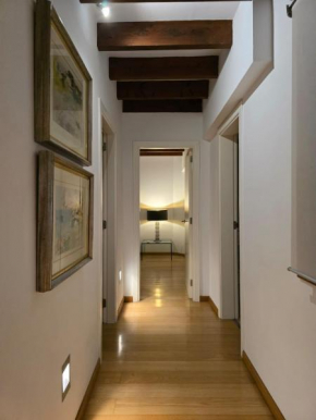 Cathedral Exclusive Flat - Palma